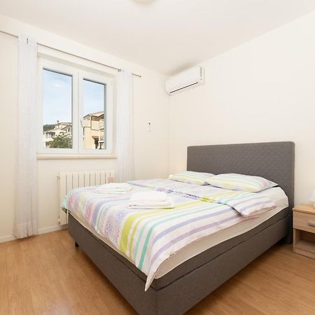 Apartments Oriana Rabac Dış mekan fotoğraf