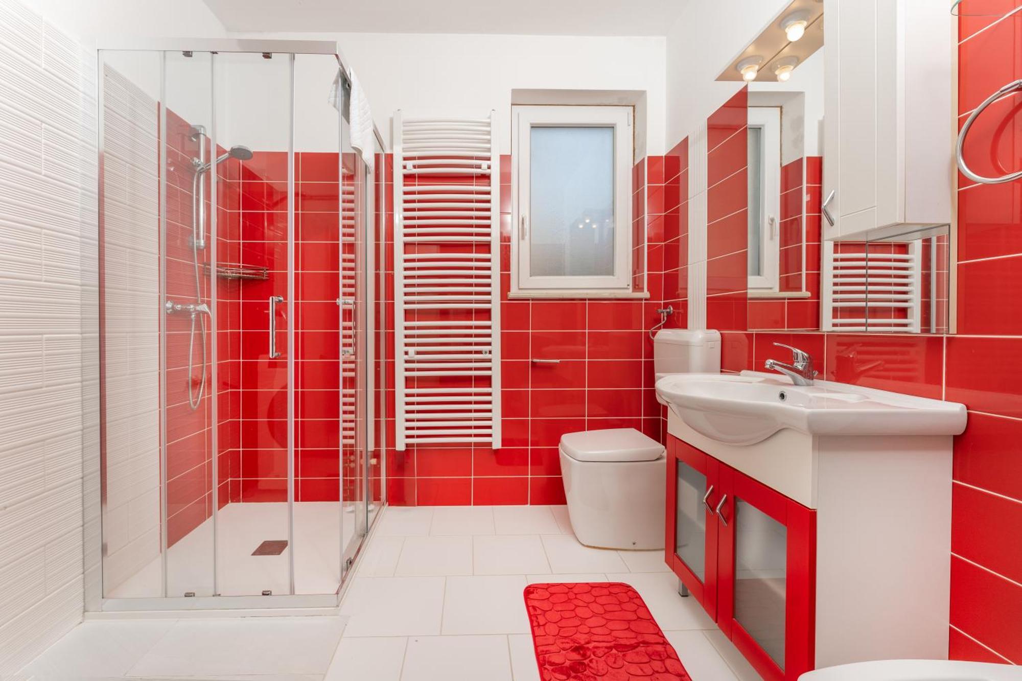 Apartments Oriana Rabac Dış mekan fotoğraf