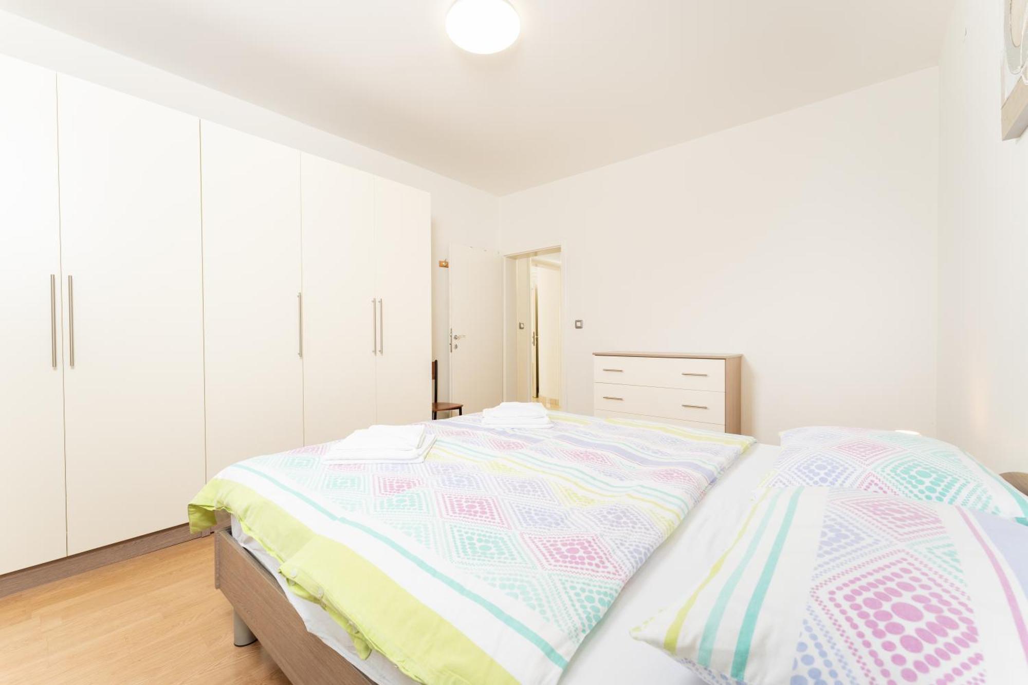 Apartments Oriana Rabac Dış mekan fotoğraf