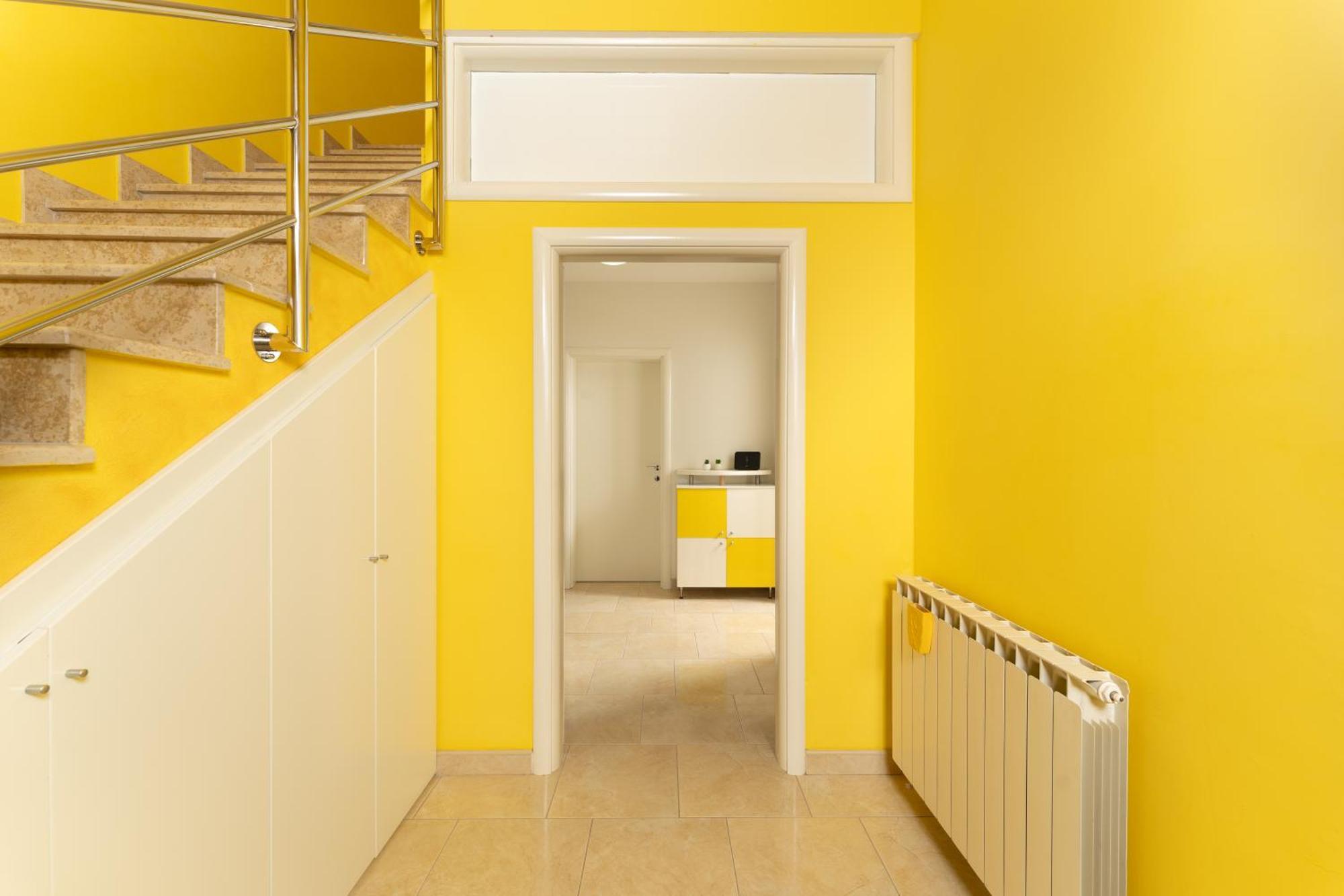Apartments Oriana Rabac Dış mekan fotoğraf